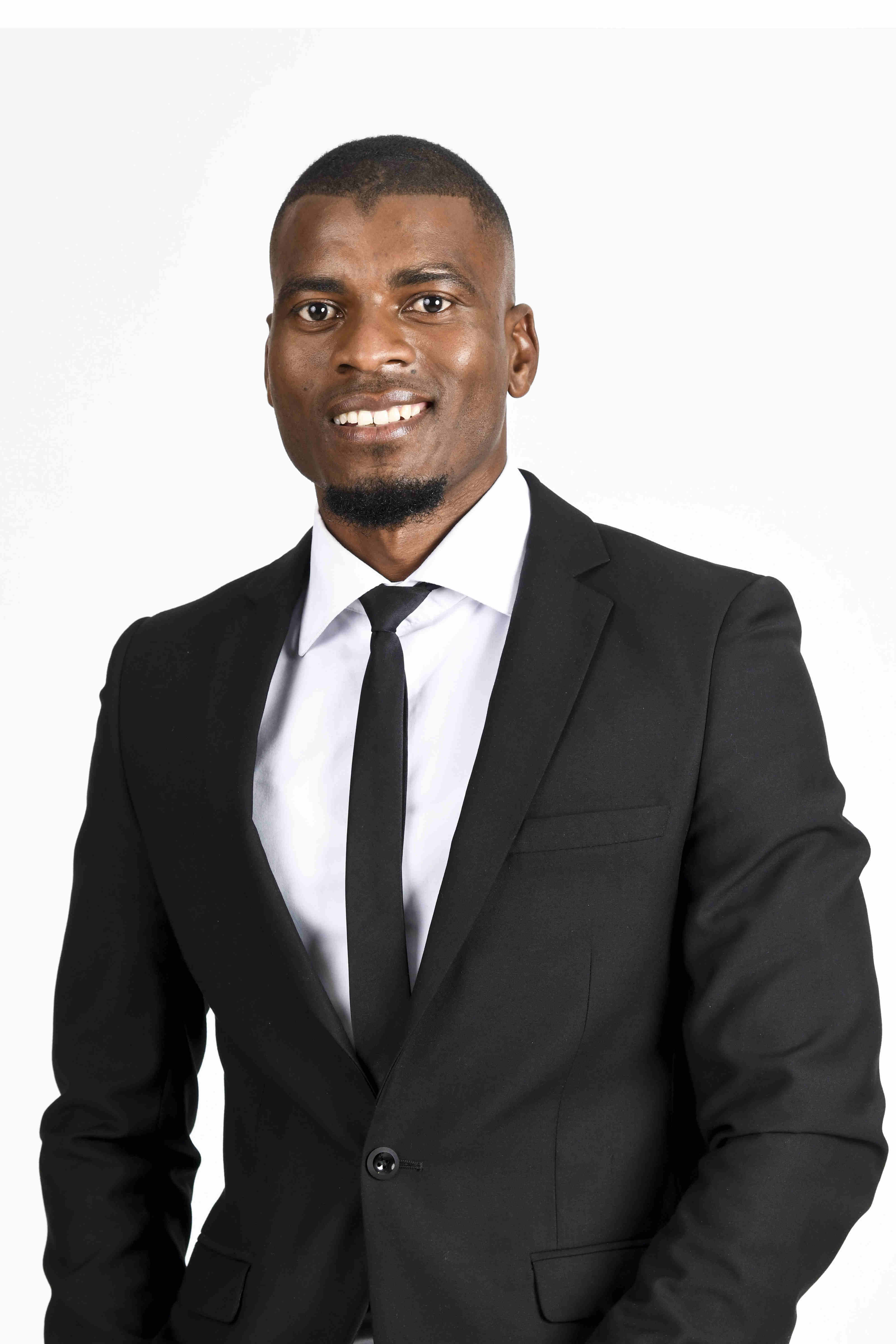 Mr Fillemon Ngula- Driver