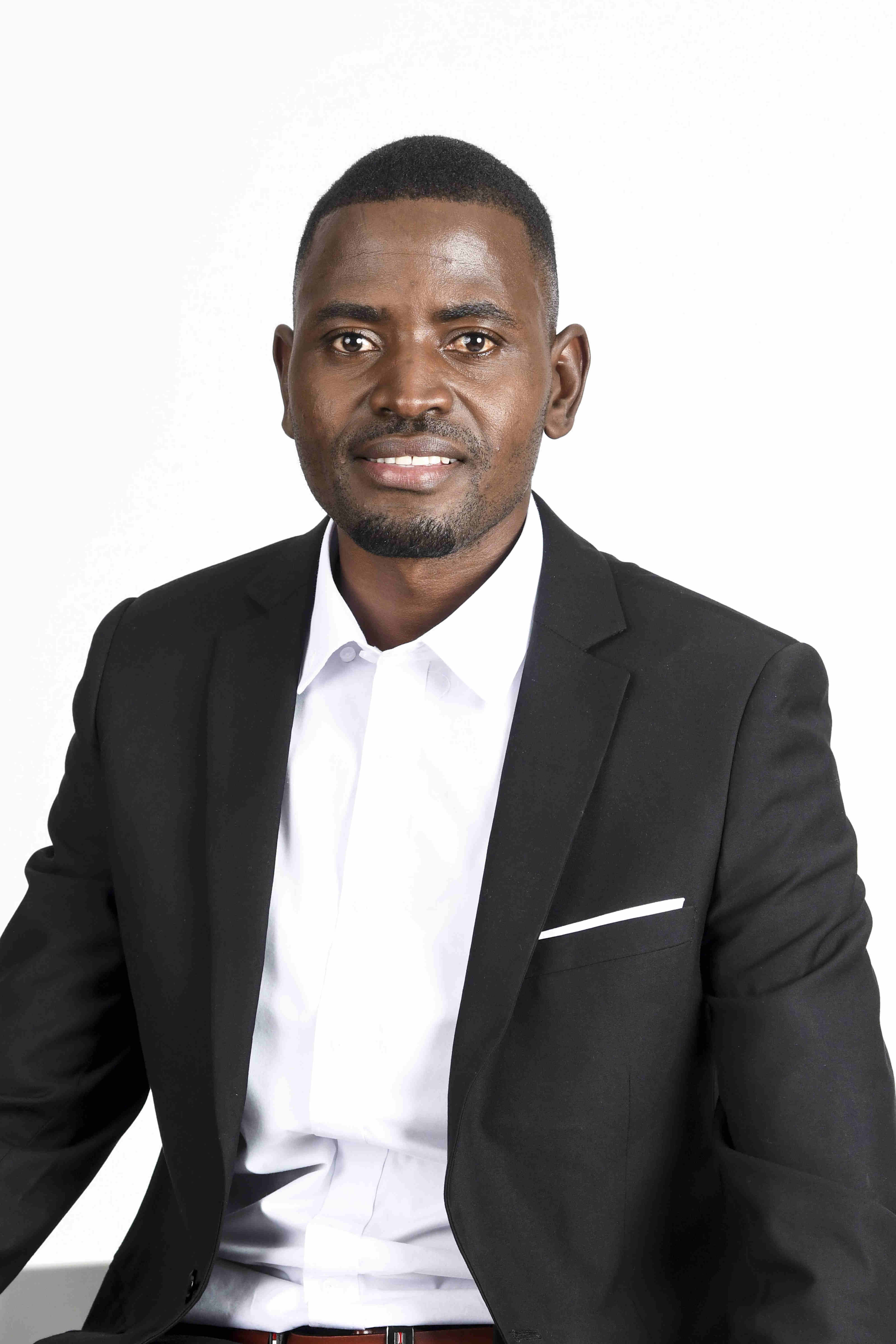 Mr Jacob Eelu-Driver