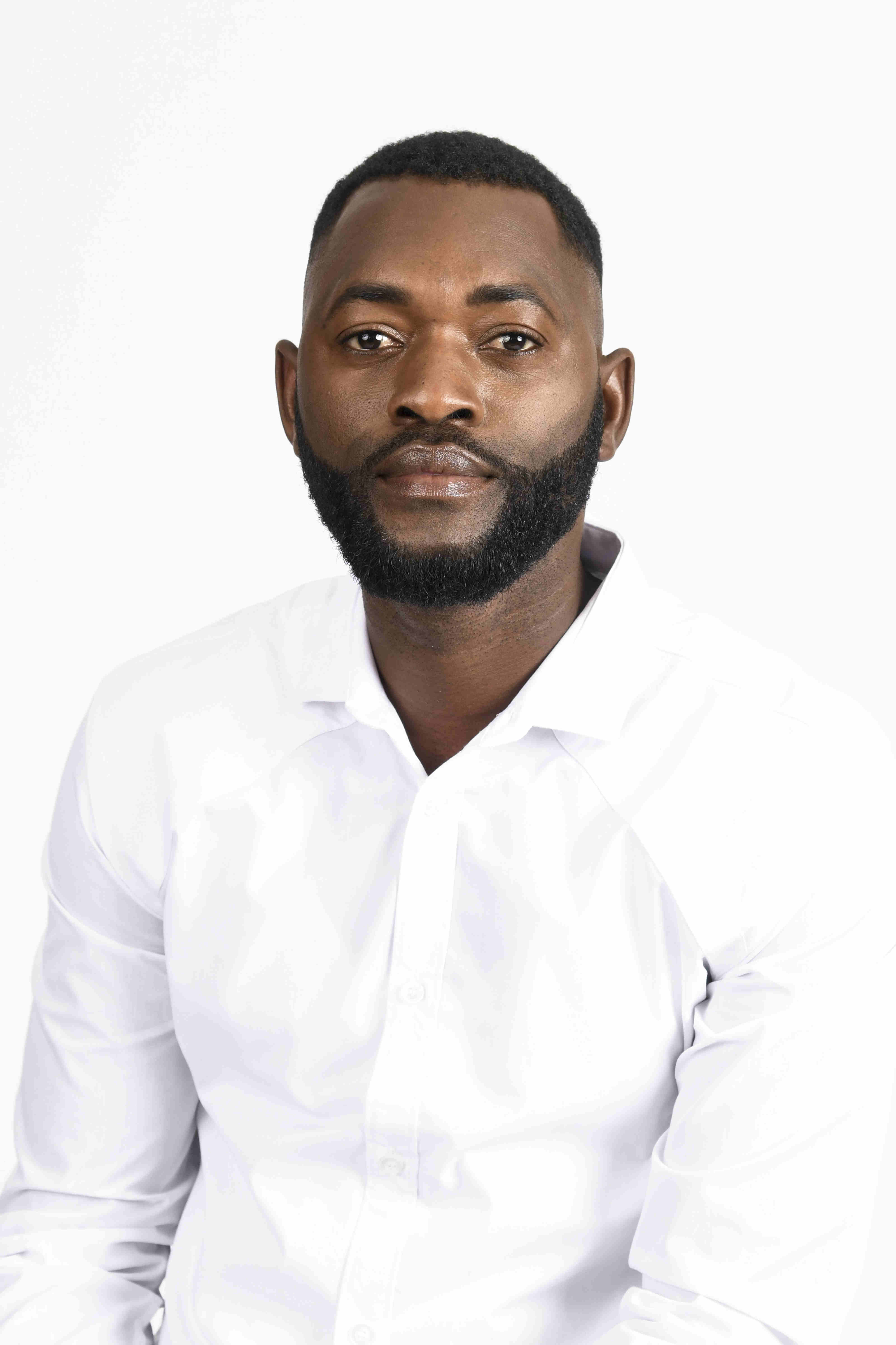 Mr Patrick Nakale-Cleaner