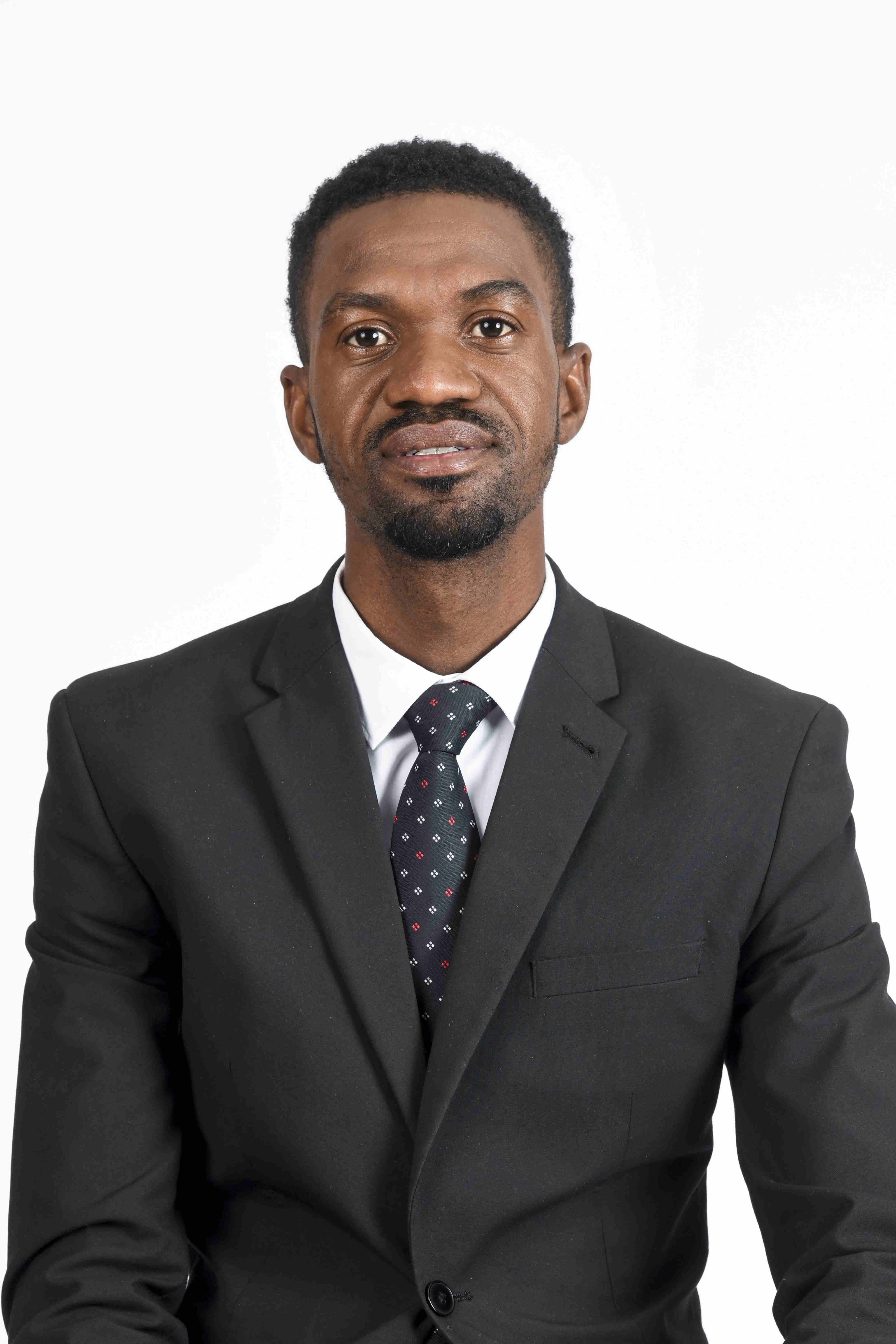 Mr Peter Sivambo-FInanceial Accountant -Account Receiveables