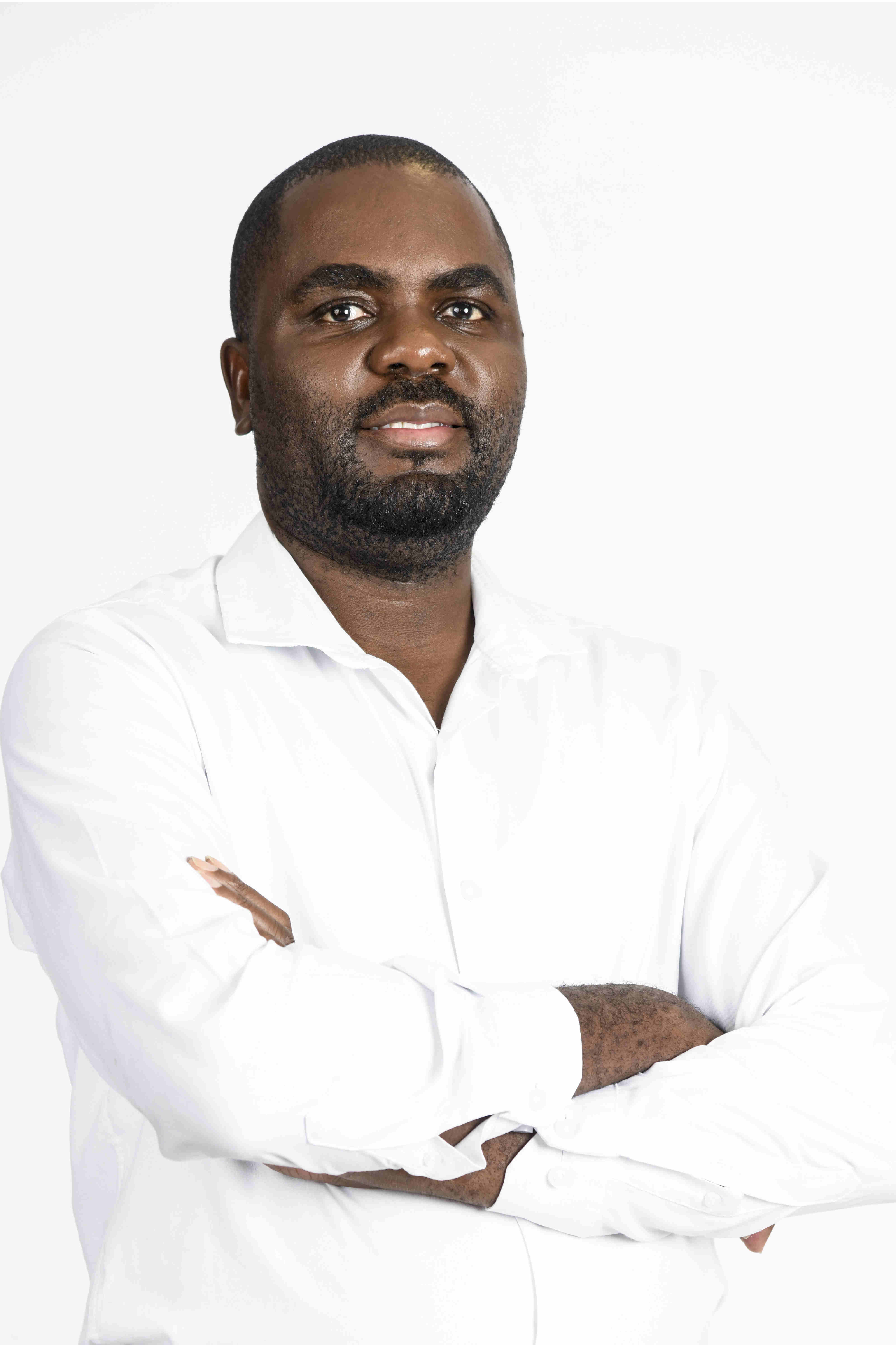 Mr Petrus Iiniko-Finance Manager-Downstream