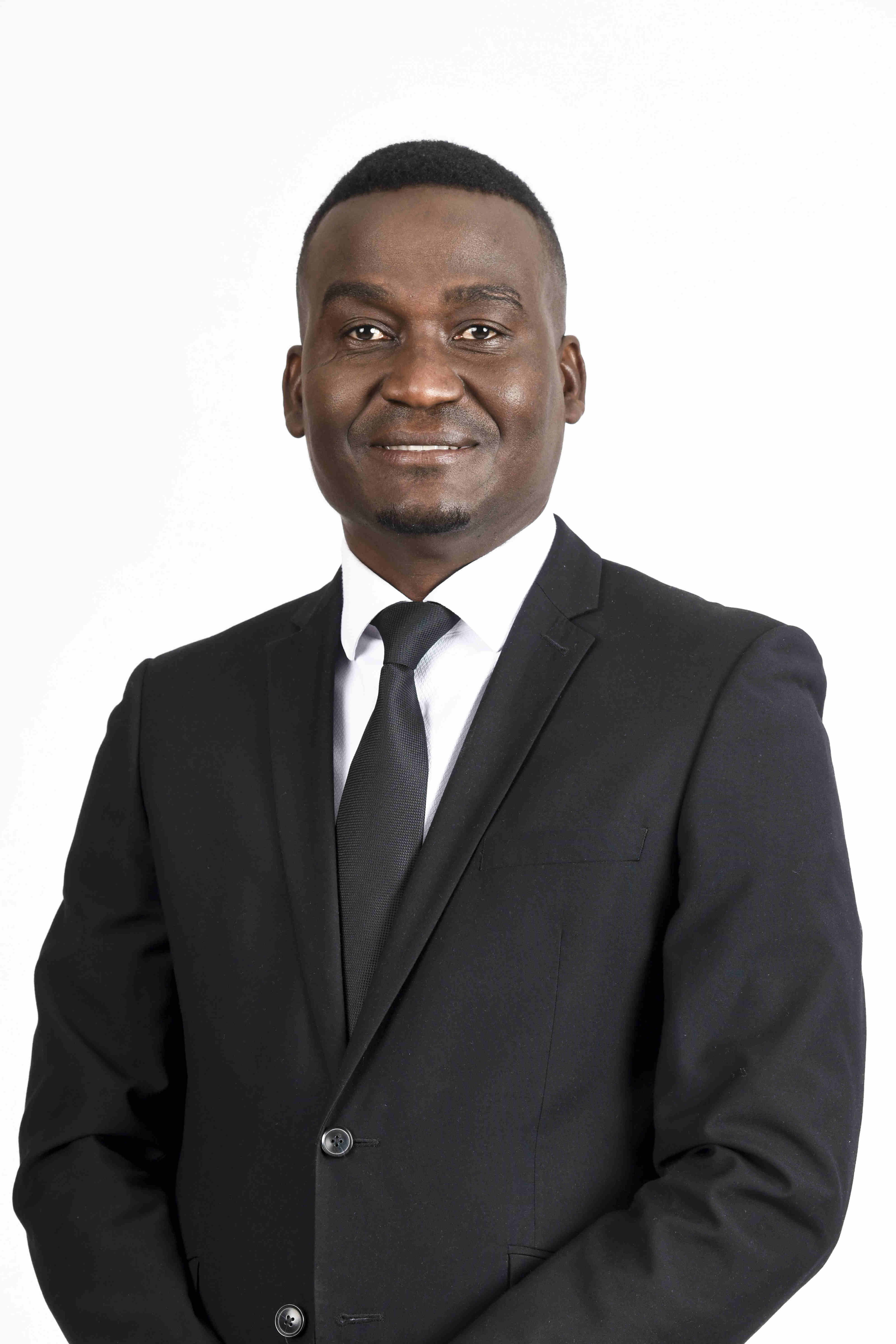 Mr Sem Hasheela -Financial Analyst