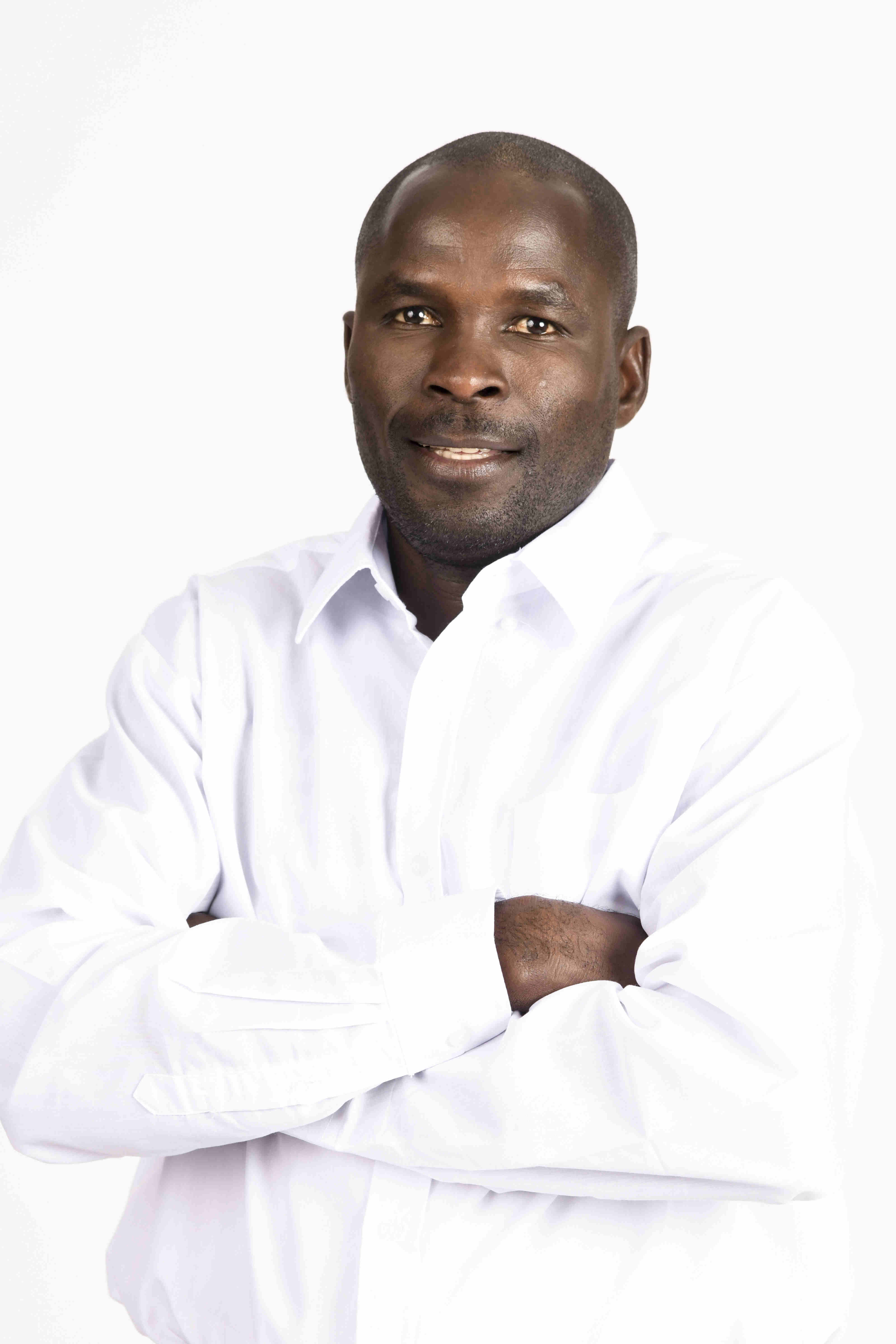 Mr. Fritz Iimene-Labourer