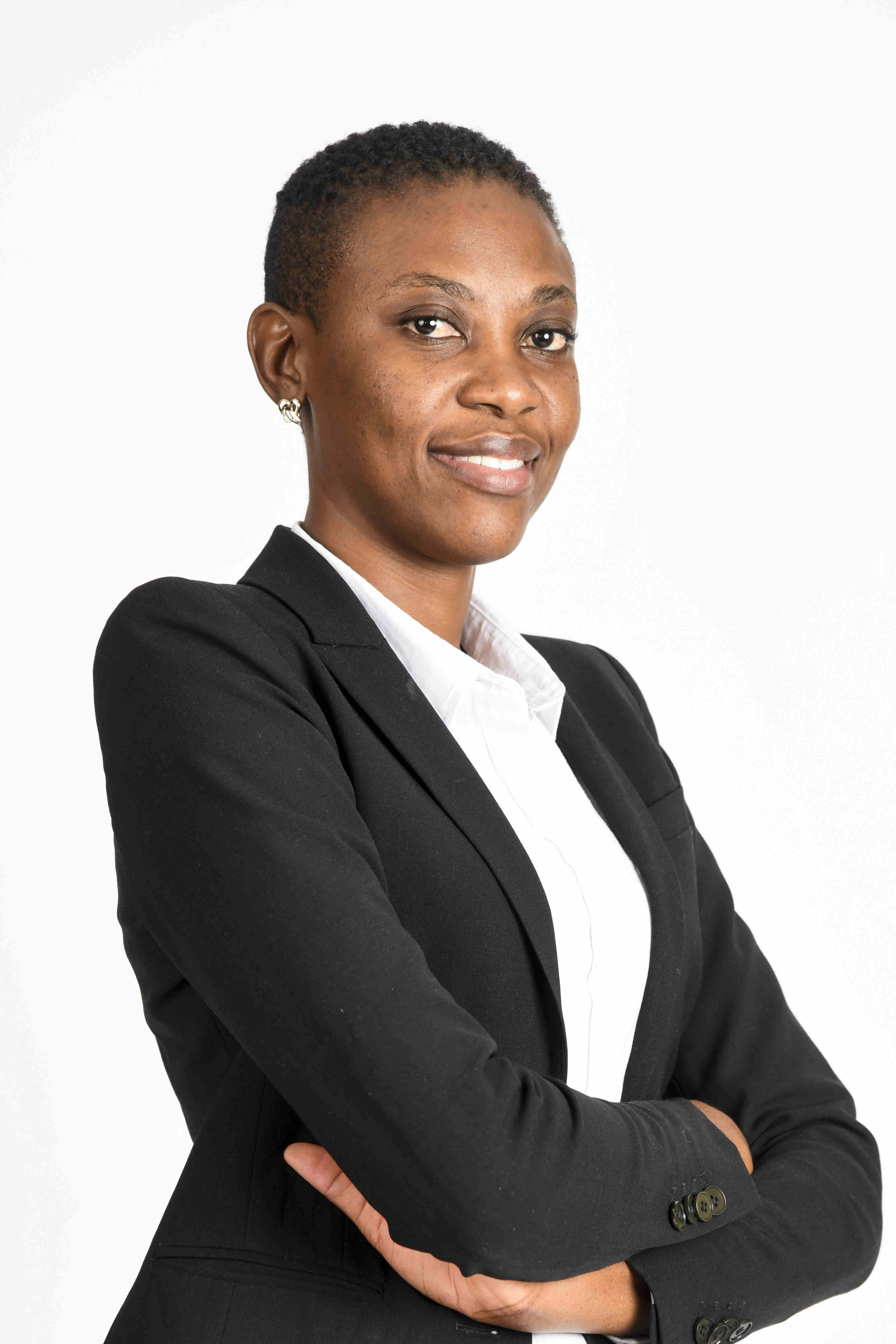 Mrs Elizabeth Amaambo-Financial Accountant-Upstream
