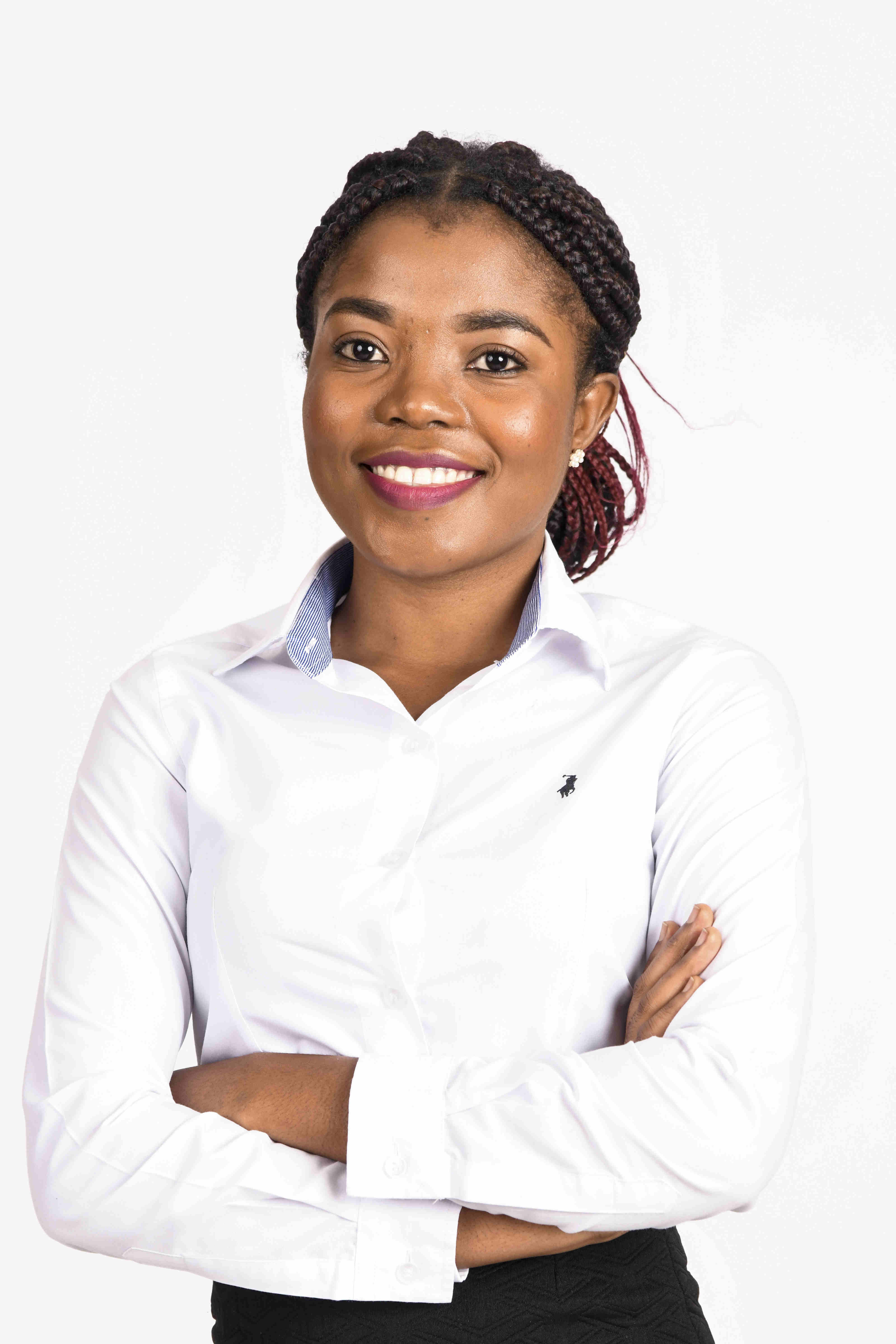 Ms. Lydia Abiniel-Assistant Accountant -Accounts Payable
