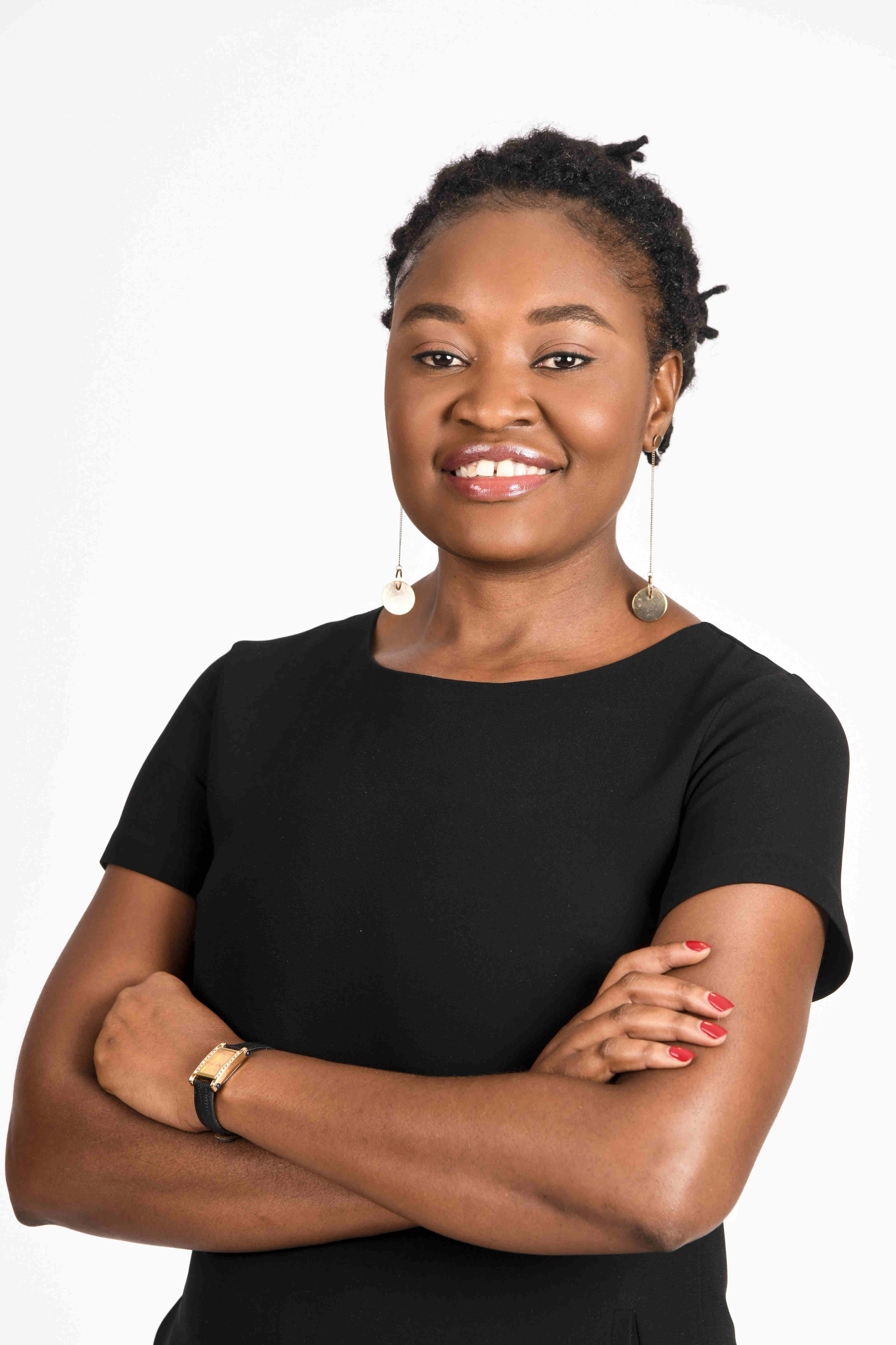 Ms. Martha Shikongo-Assistant Accountant- Account Payable