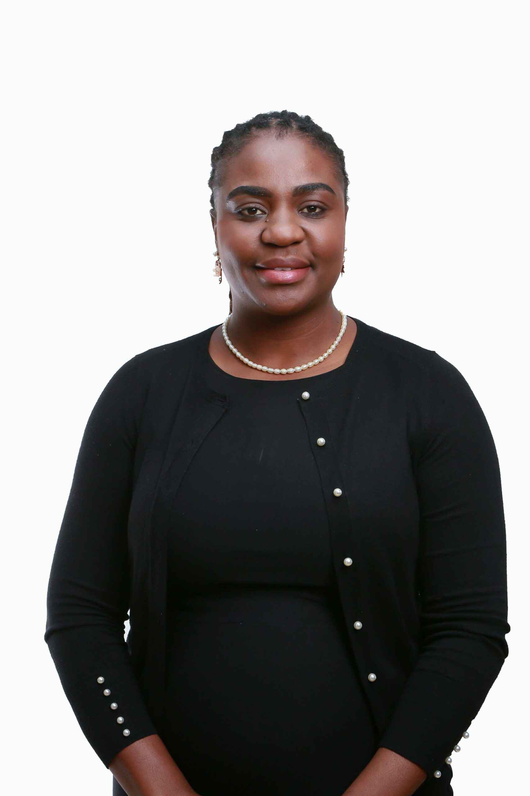 Hendrina Kaavela - Financial Accountant;Downstream