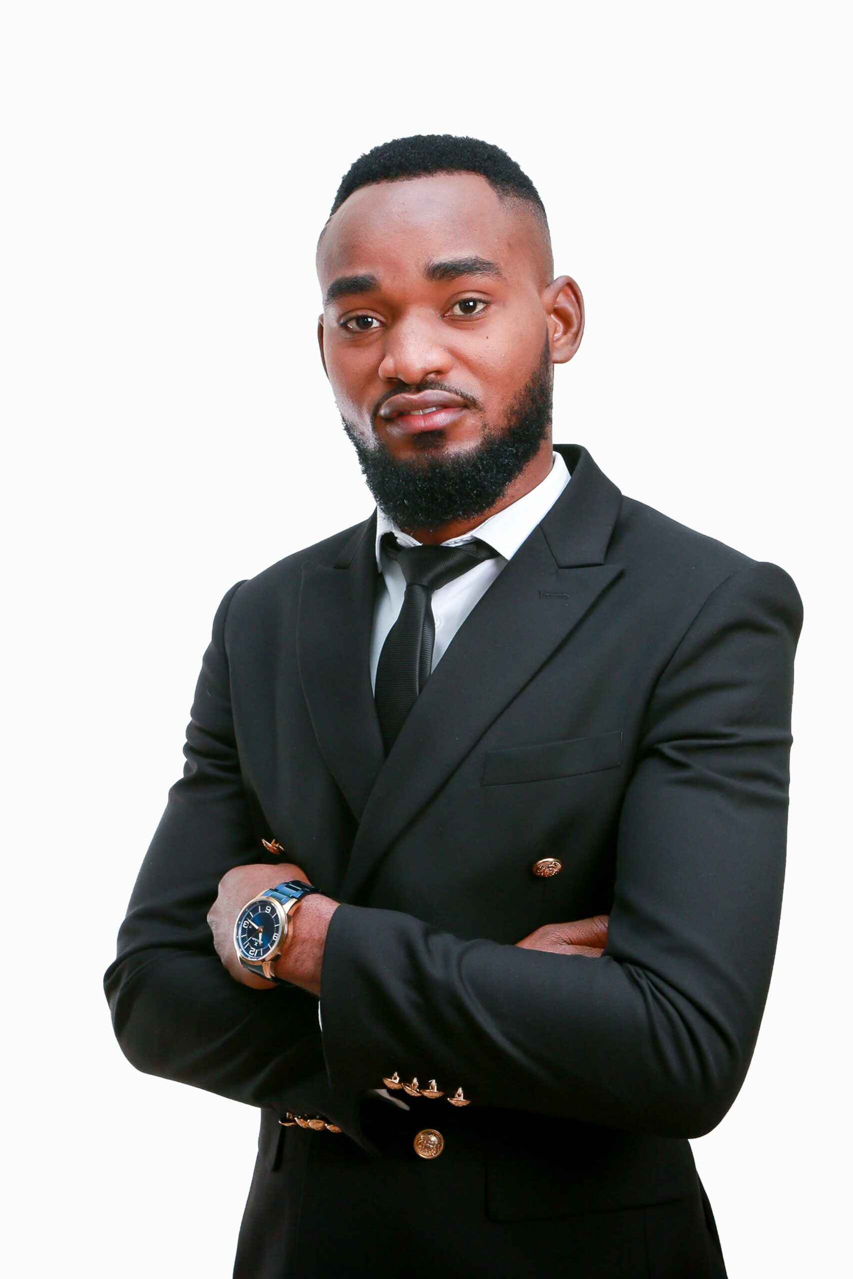 Johannes Shimwandi - Procurement Officer