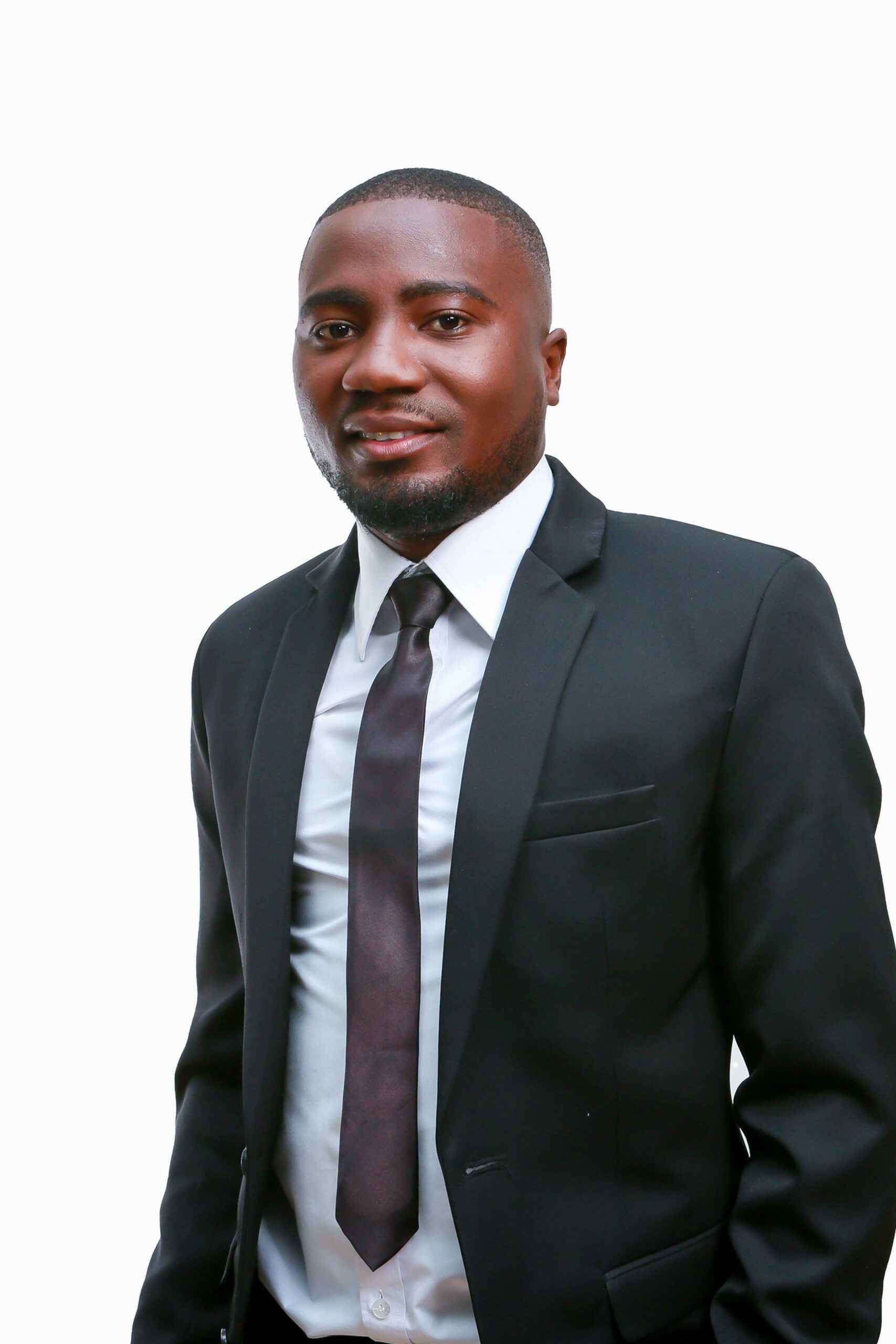 Lazarus Shiimi - Financial Accountant; Budget &Teasury
