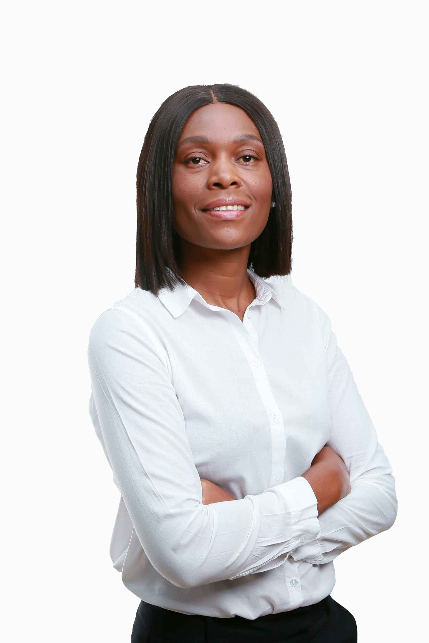 Lucia Hatutale - Financial Manager; Upstream