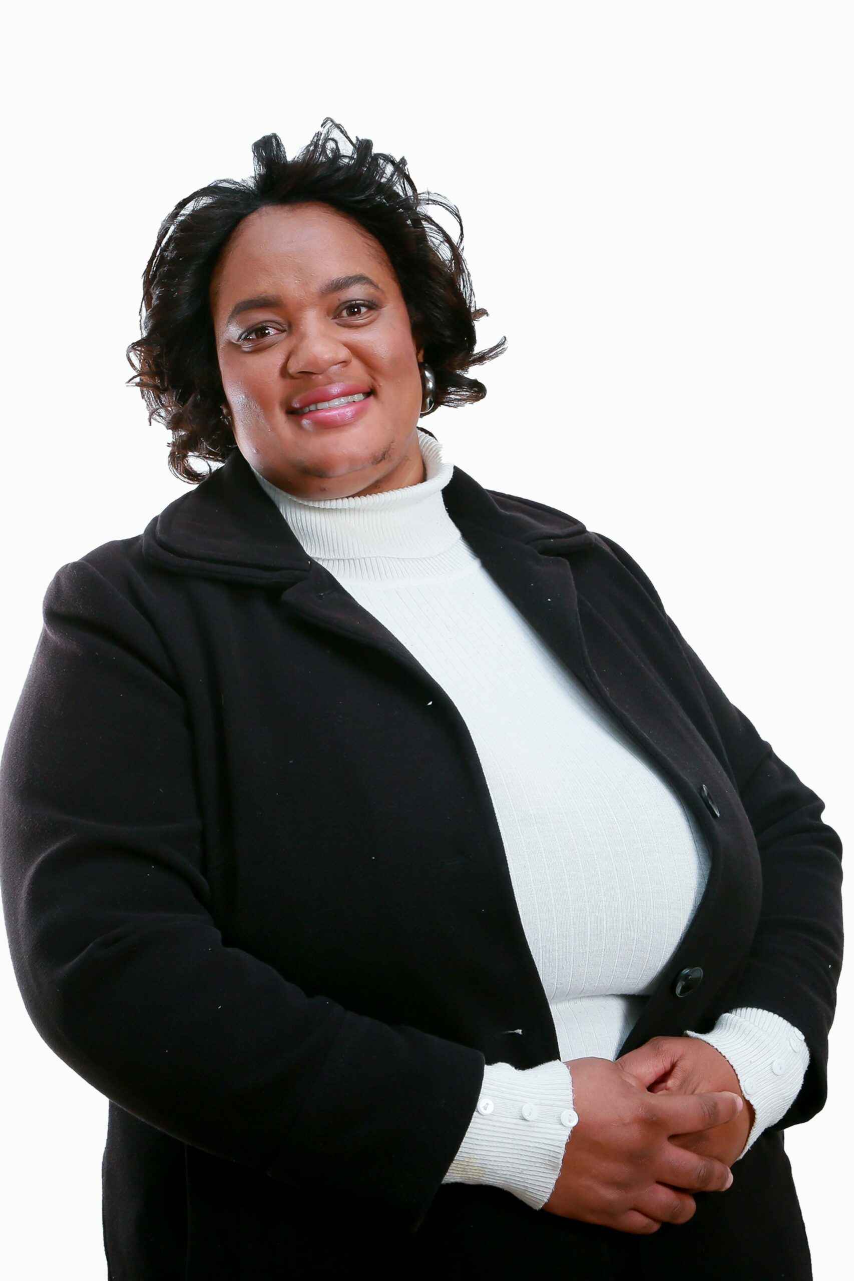 Mildred Zauana - Cleaner