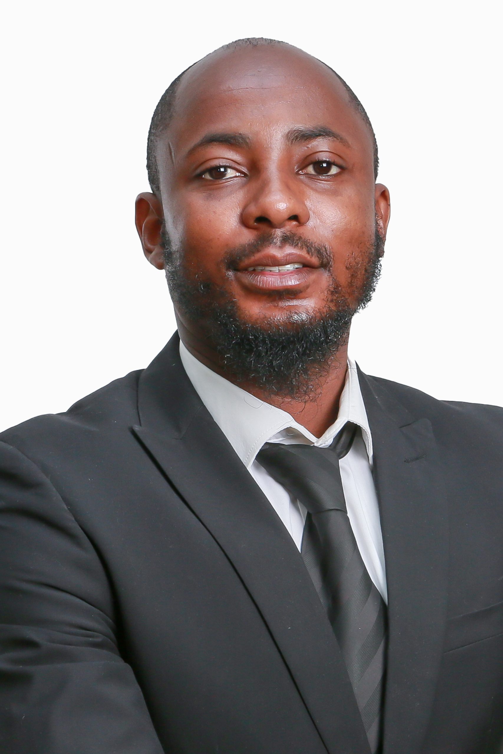 Niklaas Kayongo – Financial Accountant Downstream