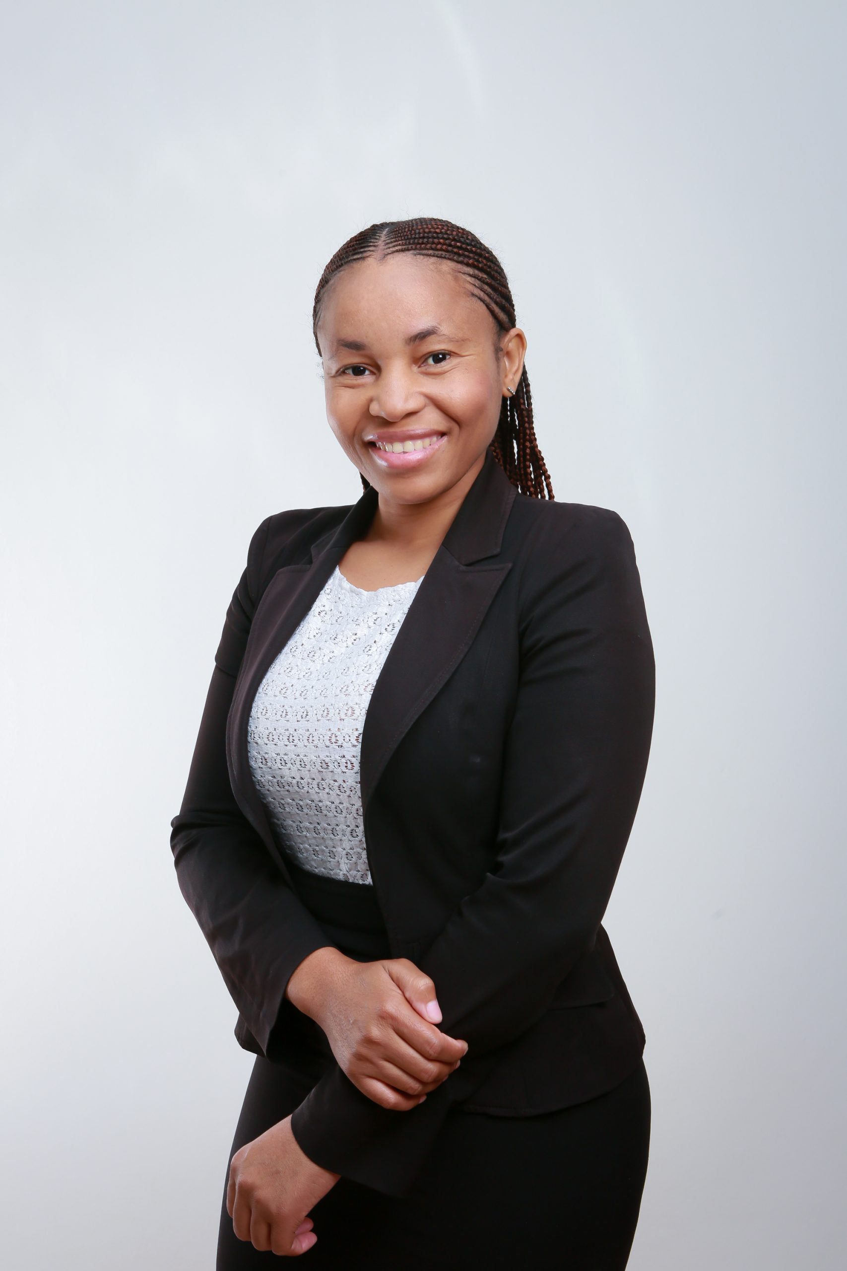 Hilma Sheetekela - Secretary